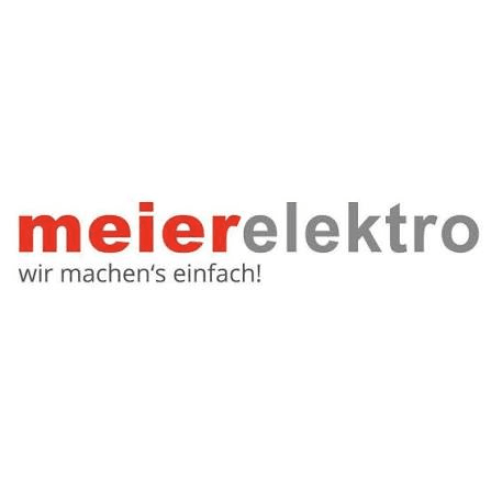meierelektro ag Logo