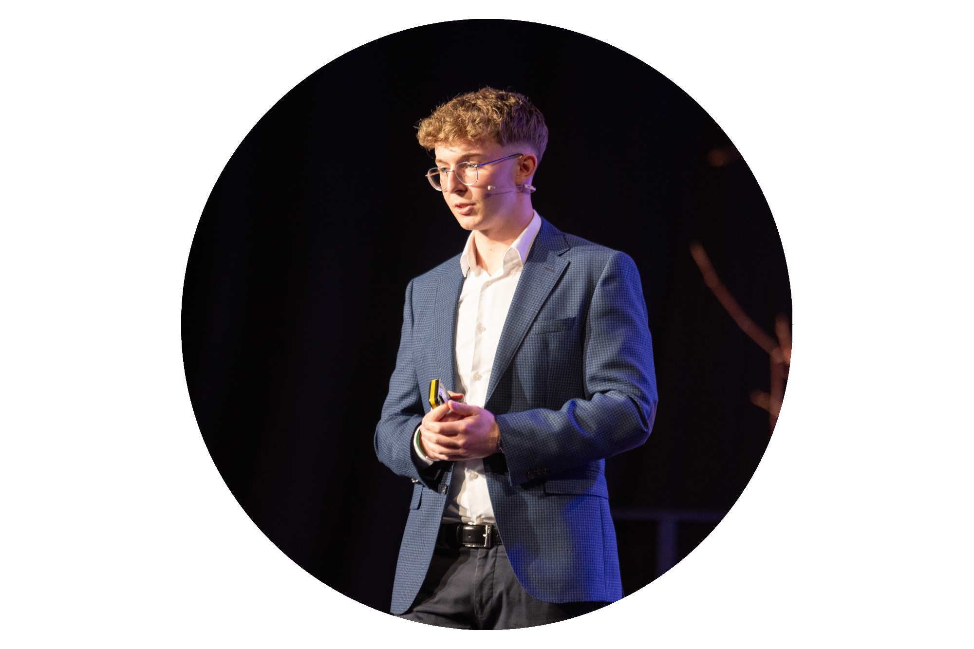 Kevin Willeit, Co-Founder & CEO
